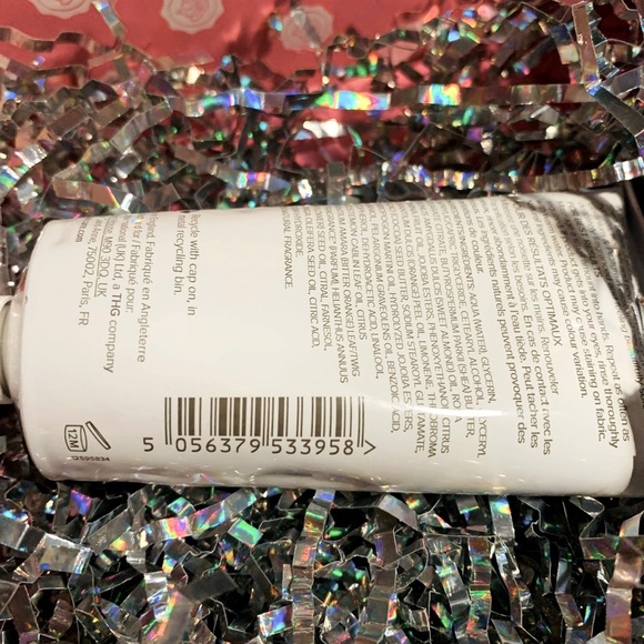 ESPA HAND BALM - Picture 6 of 7